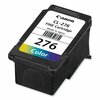 Canon Chromalife100 Ink (CL-276), 180 Page-Yield, Tri-Color 4988C001